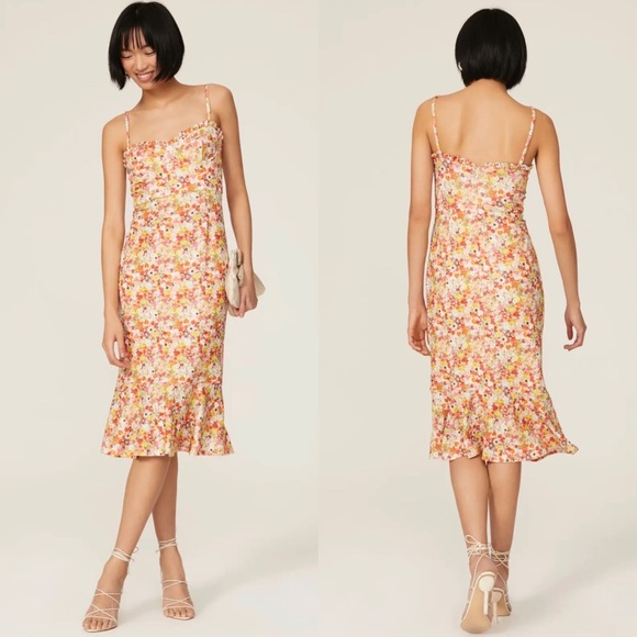 Hutch Selene Dress - Picture 1 of 13